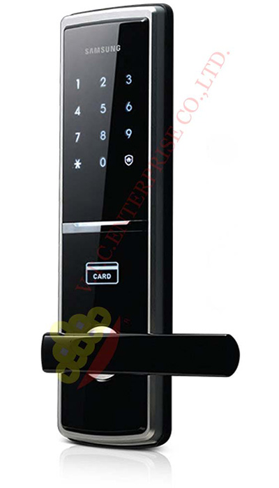 Samsung Smart Home Digital Door Lock Swing door SHS-625